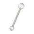 Weighing miso stirrer|AUX Oaks